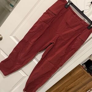 Mountain hard wear Jogger Pants